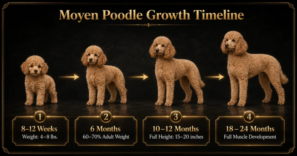 moyen-poodle-growth-timeline
