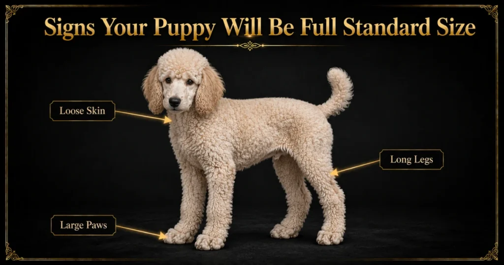 signs-your-puppy-will-be-full-standard-size