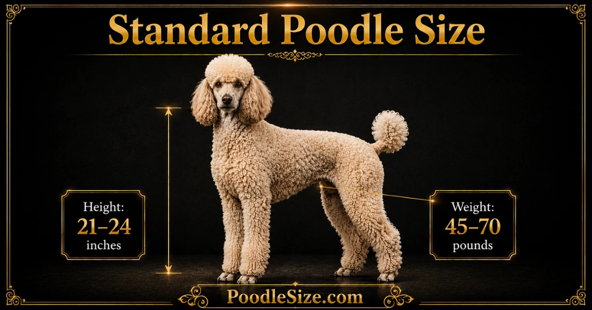 standard-poodle-size