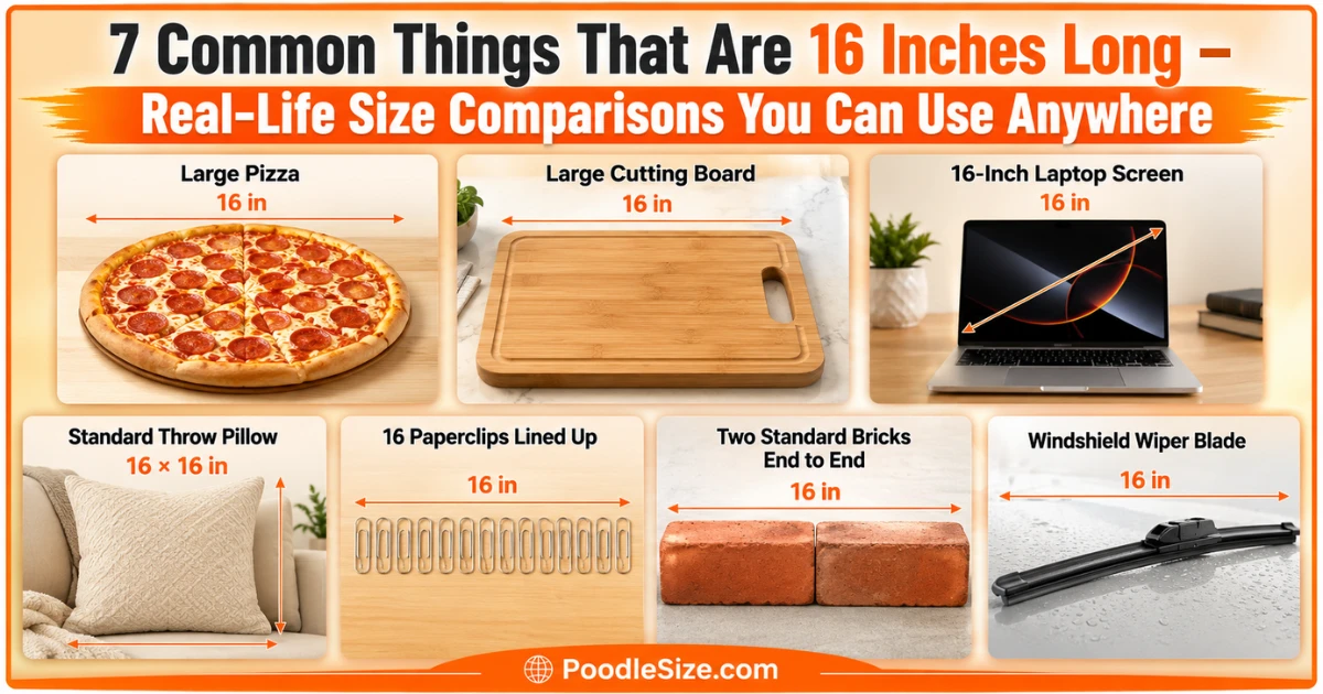 things-that-are-16-inches-long