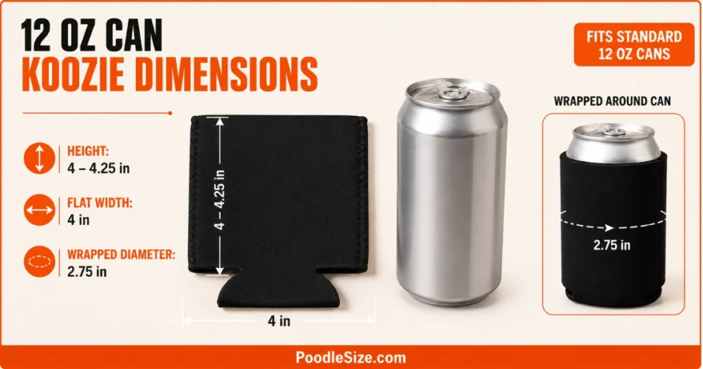 12-oz-can-koozie-dimensions