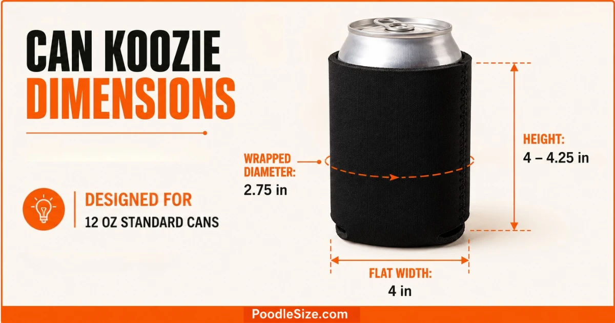 can-koozie-dimensions